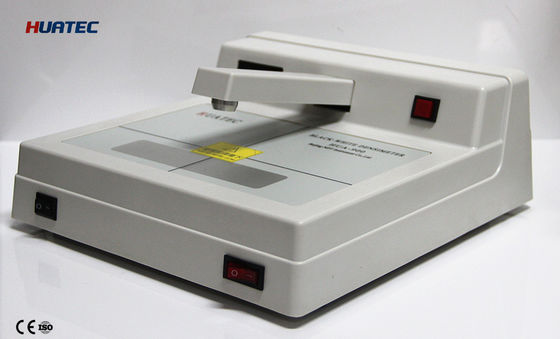Black-White Densimeter Densitometer X-Ray Flaw Detctor Meet All International Standards