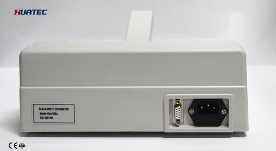 Black-White Densimeter Densitometer X-Ray Flaw Detctor Meet All International Standards