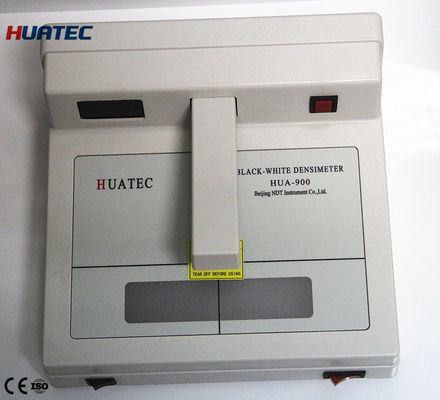 Black-White Densimeter Densitometer X-Ray Flaw Detctor Meet All International Standards