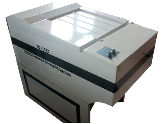 Industry Film developer TQ-14