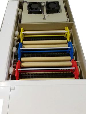 Industry Film developer TQ-14