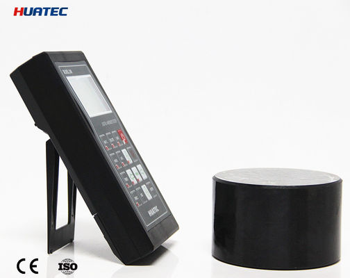 LCD Display With Back - Light USB / RS232 Portable Leeb Hardness Tester RHL30