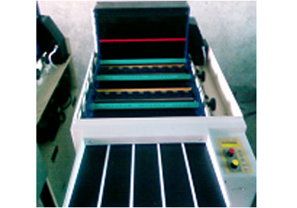 SZ-17F- Industrial Film Washing machine Of X-Ray Flaw Detector