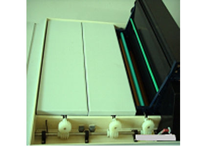 SZ-17F- Industrial Film Washing machine Of X-Ray Flaw Detector