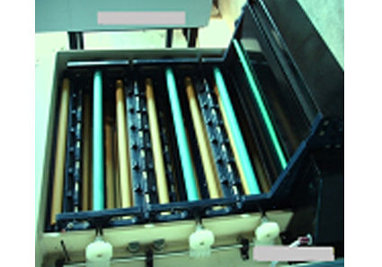 SZ-17F- Industrial Film Washing machine Of X-Ray Flaw Detector