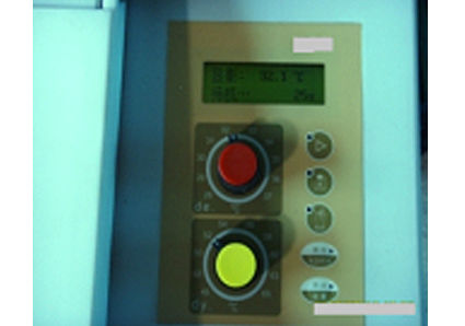 SZ-17F- Industrial Film Washing machine Of X-Ray Flaw Detector