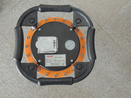 Excellent anti-jamming performance X Ray Flaw Detectors for thin iron plate , aluminum