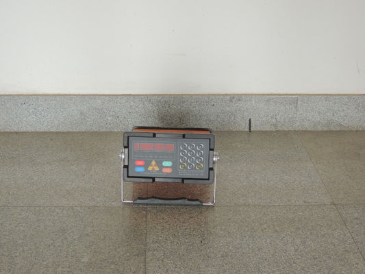 Excellent anti-jamming performance X Ray Flaw Detectors for thin iron plate , aluminum
