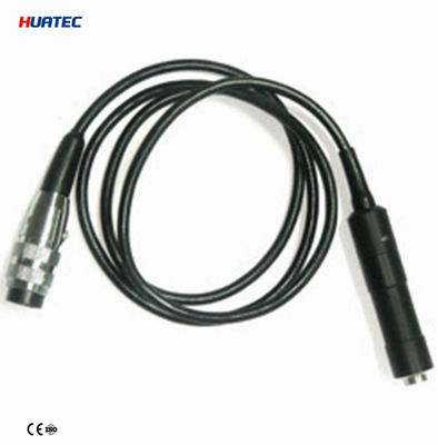 Stainless Steel / Cast Steel Portable Hardness Tester Accessory Device Support HL HB HS