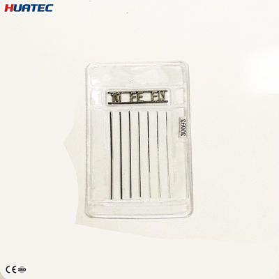 Radiography:Wire Penetrometer, Wire Penetrameter, Penetrameter, Penetrometer