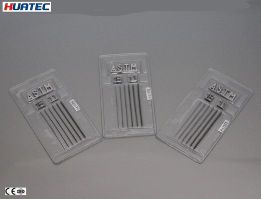 Radiography:Wire Penetrometer, Wire Penetrameter, Penetrameter, Penetrometer