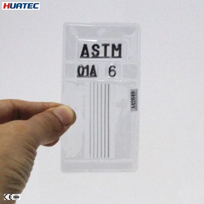 Radiography:Wire Penetrometer, Wire Penetrameter, Penetrameter, Penetrometer