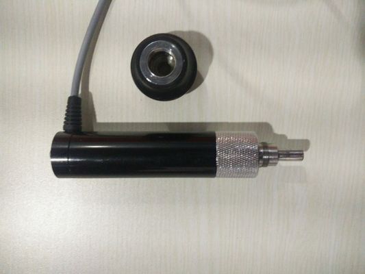 Metal And Alloy Articles Hardness Measurement / Ultrasonic Hardness Tester HUH-2