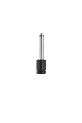 Alloy And Metal 11mJ Portable Hardness Tester With Impact Device D