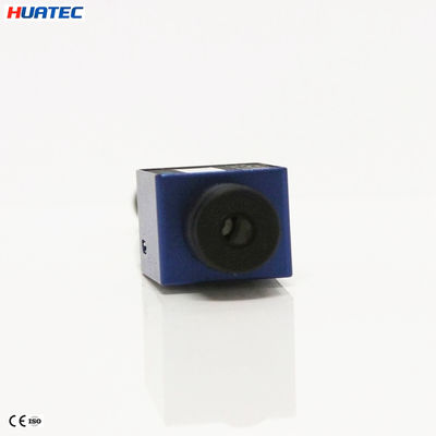 LCD Portable Hardness Tester With Backlight , Pen Leeb Hardness Tester