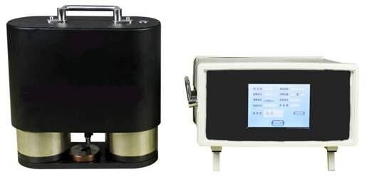 Digital Portable Superficial Rockwell Hardness Tester High Accuracy