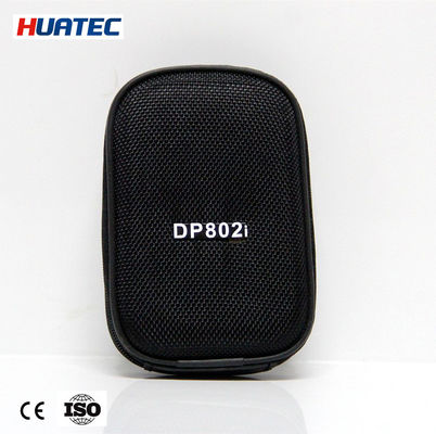 Personal Dose Alarm Meter DP802i Radiometer X-Ray Flaw Detector , dosimeter