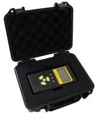 ALPHA BETA GAMMA Digital Portable Surface Contamination Monitor FJ-7100