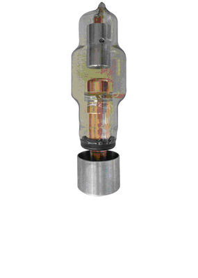 Digital X-Ray Flaw Detector , Mini Glass X Ray Generator Tube