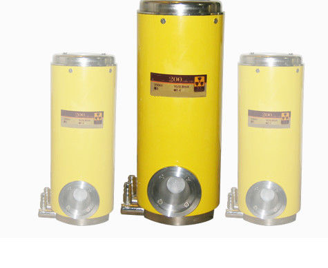 X Ray Metal Tube for Non Destructive X Ray Inspection System 160KVp 4mA