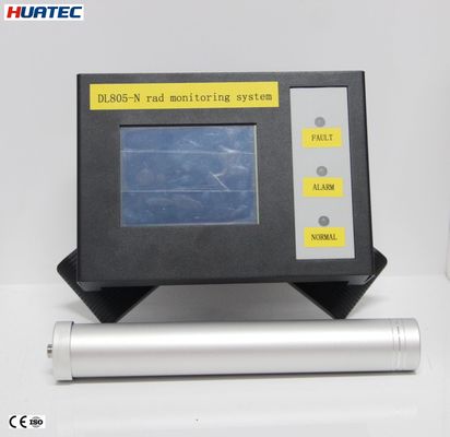0.025eV~20MeV X-Ray Flaw Detector Both Wall Handheld Radiation Neutron Survey Meter