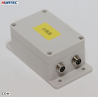 0.025eV~20MeV X-Ray Flaw Detector Both Wall Handheld Radiation Neutron Survey Meter