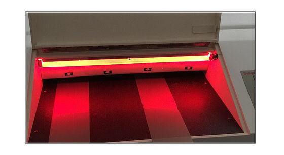 Medical Tablet Automatic X Ray Film Processor Professional 70 - 140s Running Time