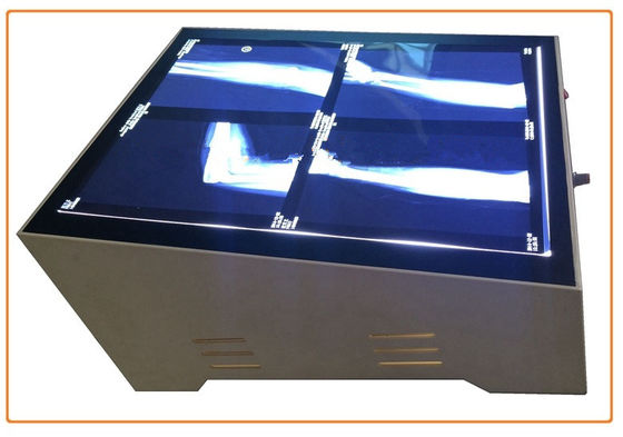 Industrial Film View Lamp , Led Film View Machine Stepless Continuous Dimming