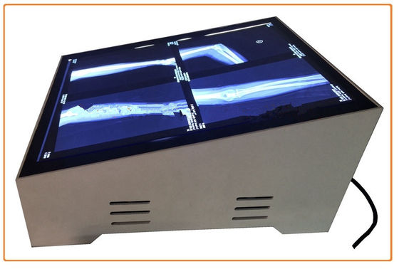Industrial Film View Lamp , Led Film View Machine Stepless Continuous Dimming