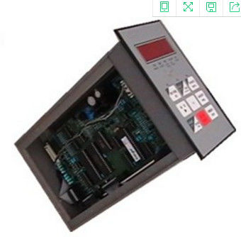Touchable X-ray Flaw Detector Photographic Paper Washing Machine 660 Mm / Min