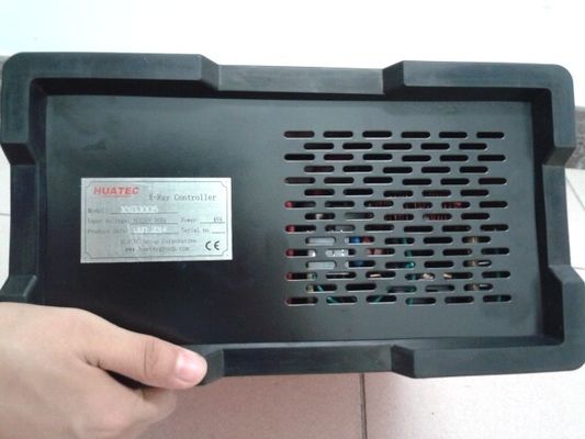 Directional Radiation X-Ray Flaw Detector Steel Material 160KV Ceramic Tube Penetration 18mm