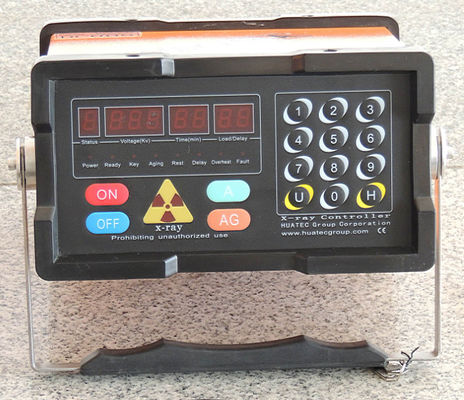 Portable X-Ray Flaw Detector 200KV Ceramic Tube Penetrant 30mm Directional Radiation