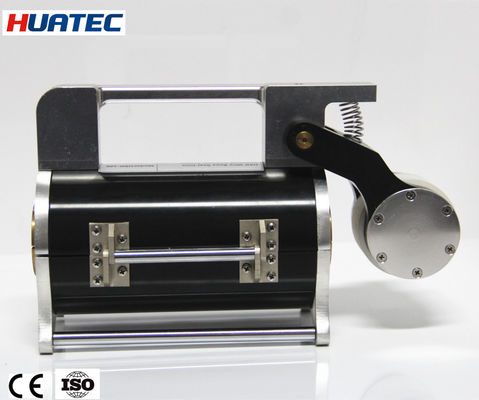 WRT Magnetic Rope Detector Steel Rope Wire Rope Internal External Flaw Detector HRD-100