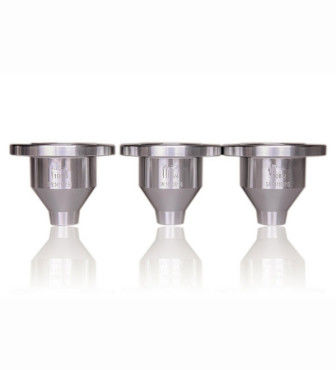 DIN Cup Test The Thin Liquid At Low Viscosity With  DIN 53211 Standard