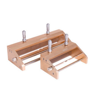 Adjustable Applicator For Evaluate The Slight Difference Of The Film Thickness Accurately