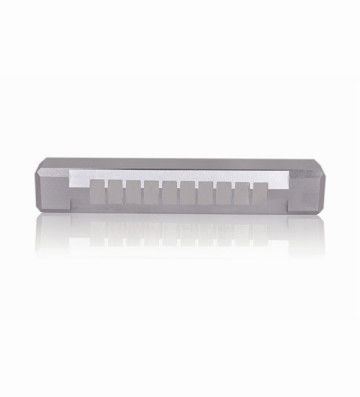 Sagging Applicator For Sag Resistance Evaluation To Ensure A Uniform Film Thickness By Selecting Suitable Thickness
