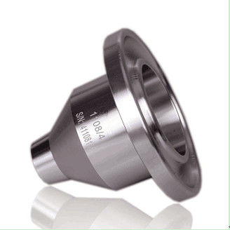 DIN 53211 Standard DIN Cup Test The Thin Liquid At Low Viscosity
