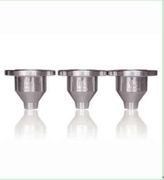 DIN 53211 Standard DIN Cup Test The Thin Liquid At Low Viscosity