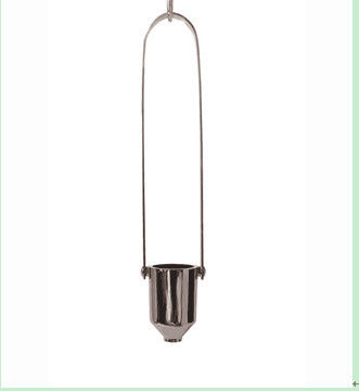 Iwata Cup Measure the Flow Time of Paint and Other Similar Liquid in the Laboratory
