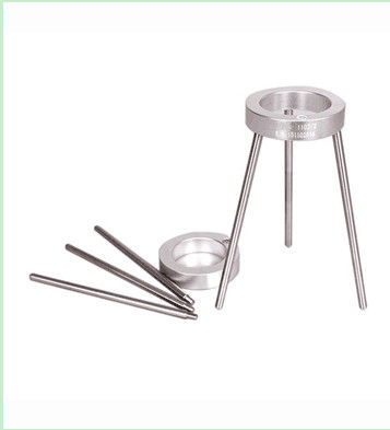 Poles-Stainless Steel Cup Stand for Ford Cup DIN Cup Afnor Cup