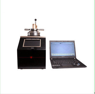 Automatic Cupping Tester Assess The Elasticity And Cupping Resistance Of Various Coatings