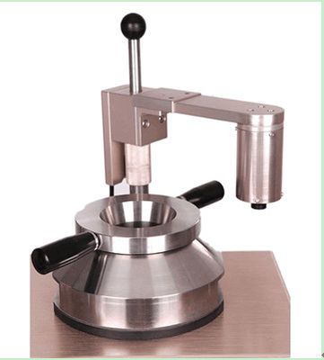 Automatic Cupping Tester Assess The Elasticity And Cupping Resistance Of Various Coatings