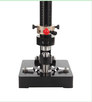 Impact Tester Evaluation Of Coatings Resistance By Simulating Actual Impactcondition
