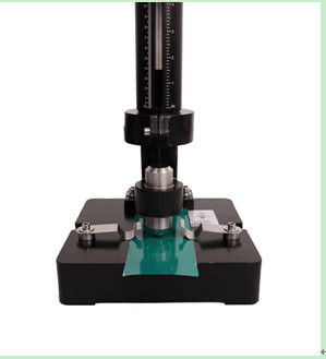 Impact Tester Evaluation Of Coatings Resistance By Simulating Actual Impactcondition
