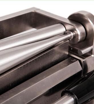 ASTM D522 Standard Conical Mandrel Bending Tester Testing The Max. Of Sample Size 200x100mm