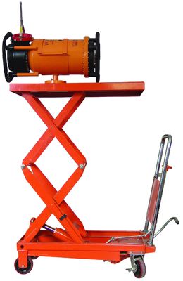X-Ray Directional Radiographic Inspection Machine Ceramic Tube Penetrant 50mm