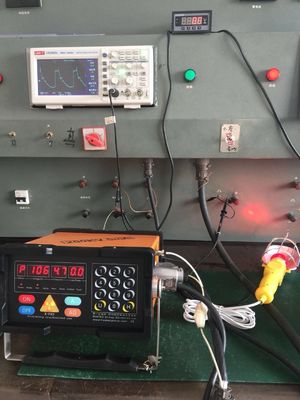 350KV X Ray Inspection Equipment Ceramic Tube Penetrant 60mm Directional Radiographic Inspection Machine