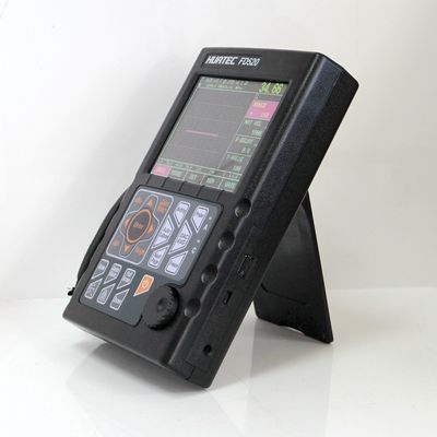 Digital ultrasonic flaw detector , ultrasonic flaw detection equipment dust proof