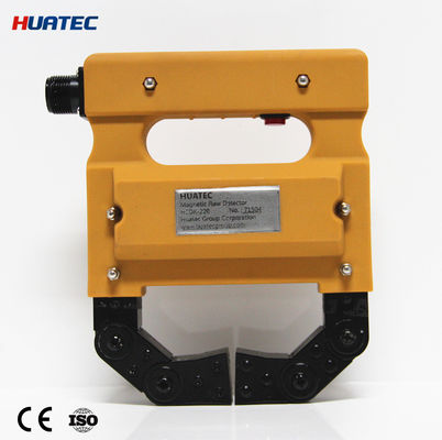 Handy Magna Yoke Kit  Magnetic Particle Testing For Surface Crack Testing