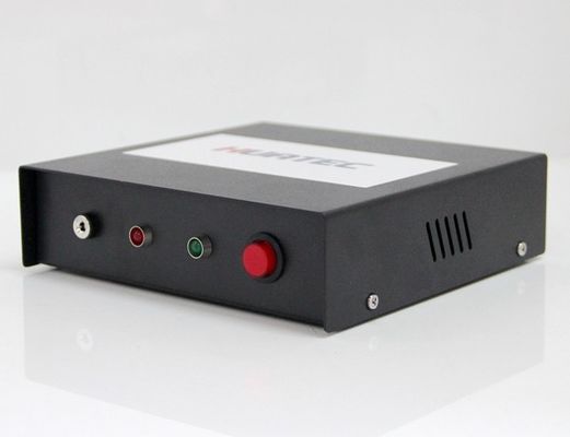 Wire Rope Ultrasonic Weld Inspection / Ndt Ultrasonic Testing Equipment